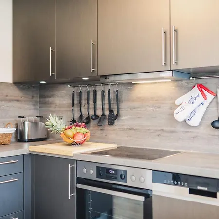 Calidris Nyaraló Zingst