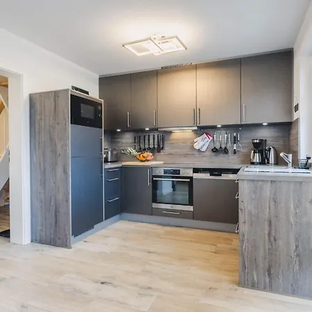 Holiday home Calidris